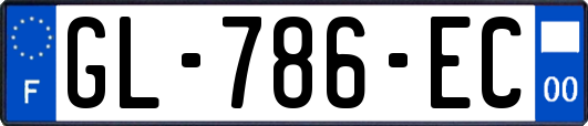 GL-786-EC
