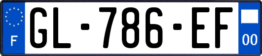 GL-786-EF
