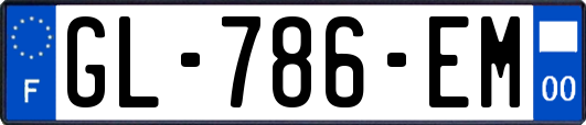 GL-786-EM