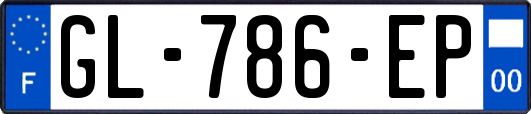 GL-786-EP