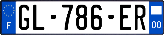 GL-786-ER