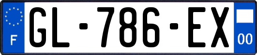 GL-786-EX