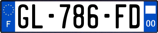 GL-786-FD