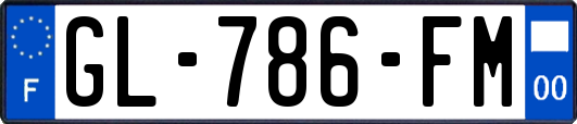 GL-786-FM