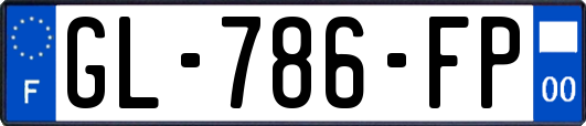 GL-786-FP