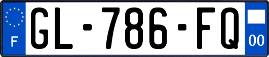 GL-786-FQ