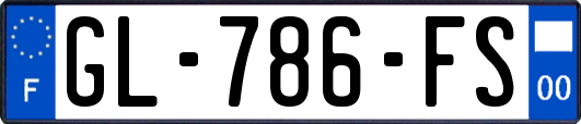GL-786-FS