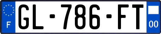 GL-786-FT