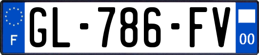 GL-786-FV
