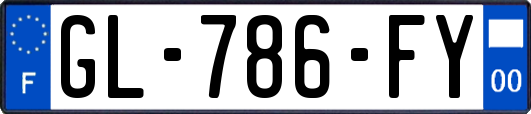 GL-786-FY