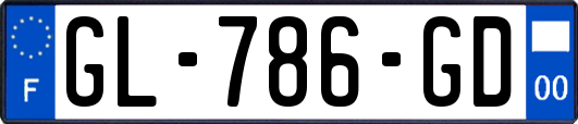 GL-786-GD