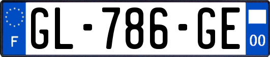 GL-786-GE