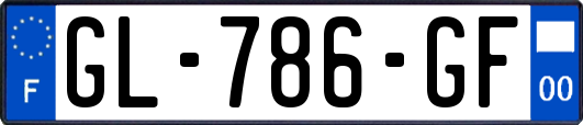 GL-786-GF