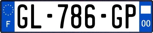 GL-786-GP