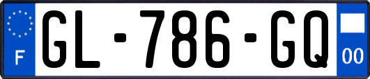 GL-786-GQ