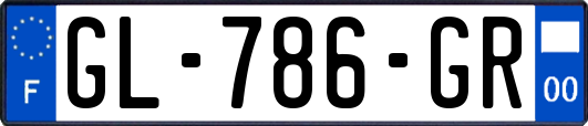 GL-786-GR