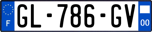 GL-786-GV