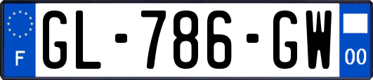 GL-786-GW