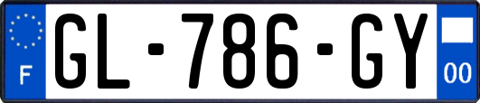 GL-786-GY