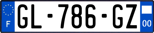 GL-786-GZ