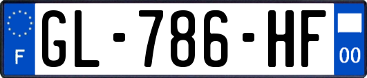 GL-786-HF