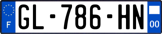 GL-786-HN