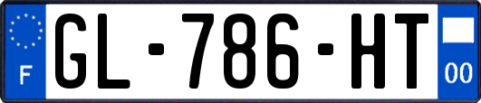 GL-786-HT