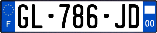 GL-786-JD
