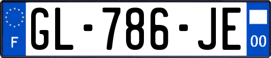 GL-786-JE
