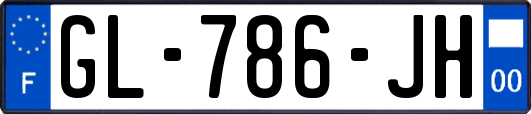 GL-786-JH