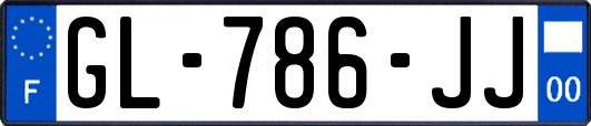 GL-786-JJ