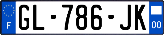 GL-786-JK