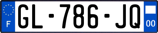 GL-786-JQ