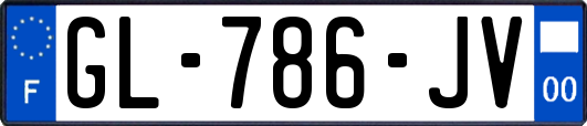 GL-786-JV