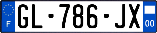 GL-786-JX
