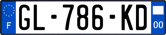 GL-786-KD