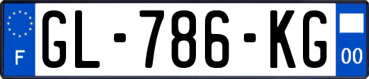 GL-786-KG