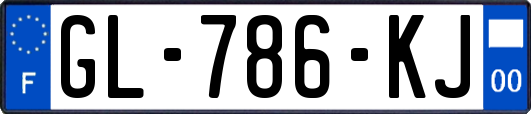 GL-786-KJ