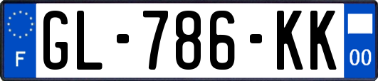 GL-786-KK