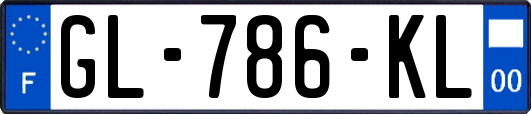 GL-786-KL