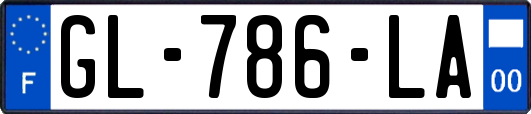GL-786-LA