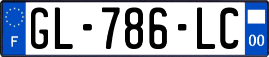 GL-786-LC