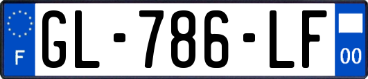 GL-786-LF