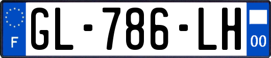 GL-786-LH