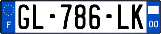 GL-786-LK