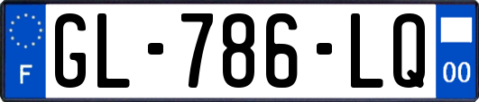 GL-786-LQ