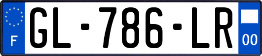 GL-786-LR