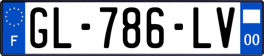 GL-786-LV