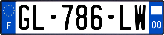 GL-786-LW