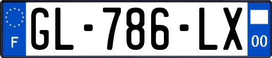 GL-786-LX